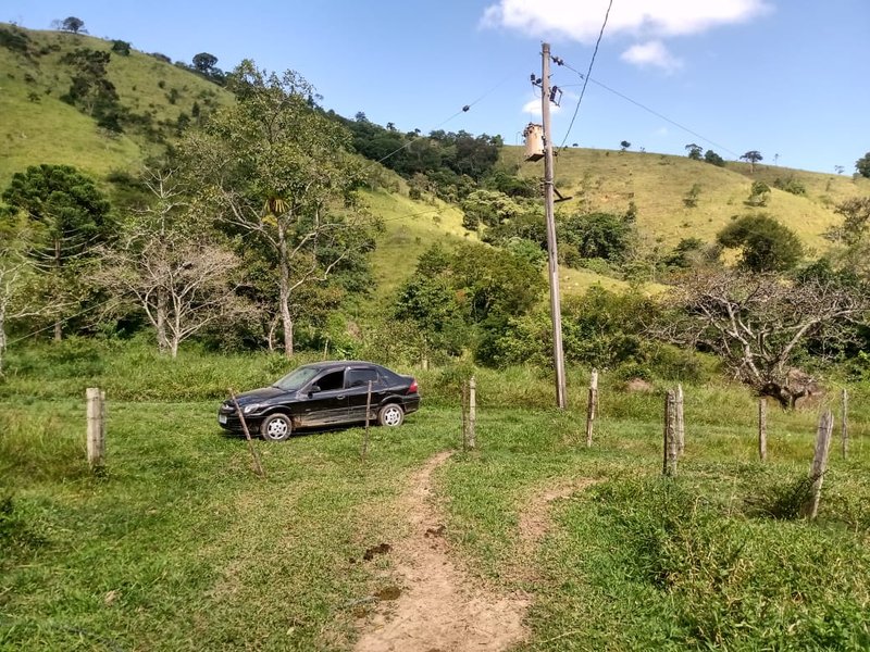 SÍTIO COM 48 HECTARES NA ZONA NORTE EM SÃO JOSÉ DOS CAMPOS - São José dos Campos - 