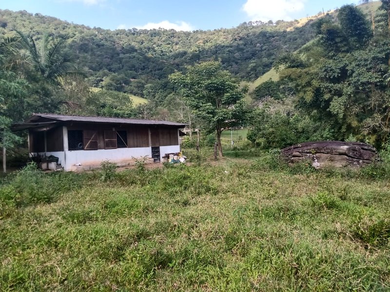 SÍTIO COM 48 HECTARES NA ZONA NORTE EM SÃO JOSÉ DOS CAMPOS - São José dos Campos - 
