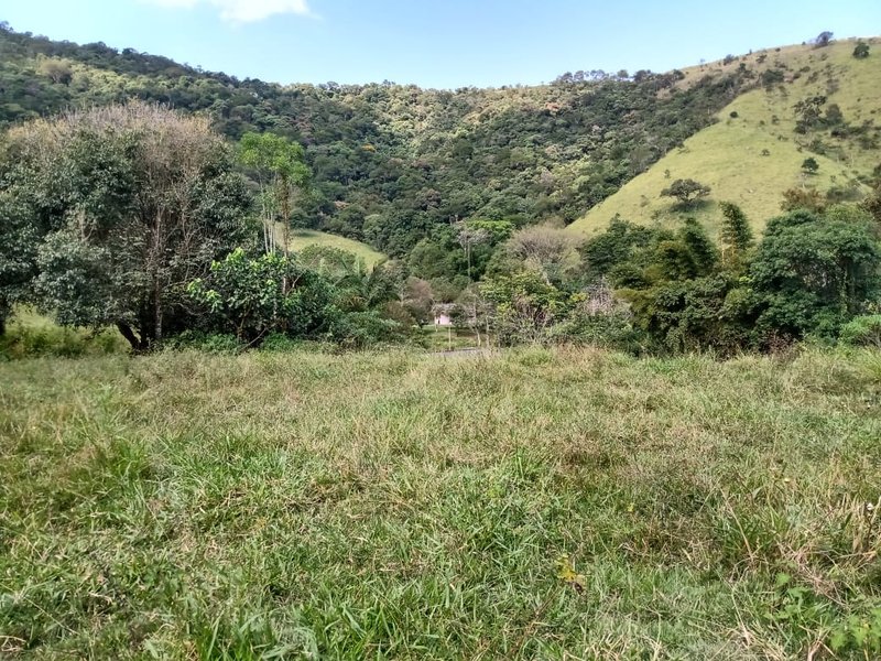 SÍTIO COM 48 HECTARES NA ZONA NORTE EM SÃO JOSÉ DOS CAMPOS - São José dos Campos - 