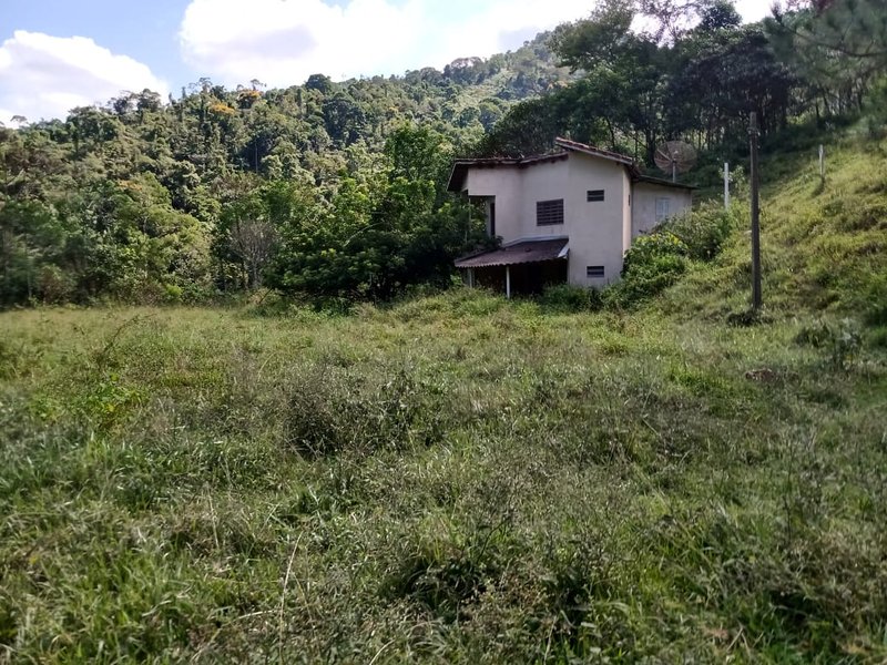 SÍTIO COM 48 HECTARES NA ZONA NORTE EM SÃO JOSÉ DOS CAMPOS - São José dos Campos - 
