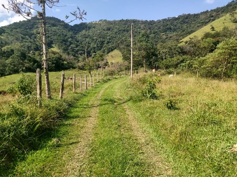 SÍTIO COM 48 HECTARES NA ZONA NORTE EM SÃO JOSÉ DOS CAMPOS - São José dos Campos - 