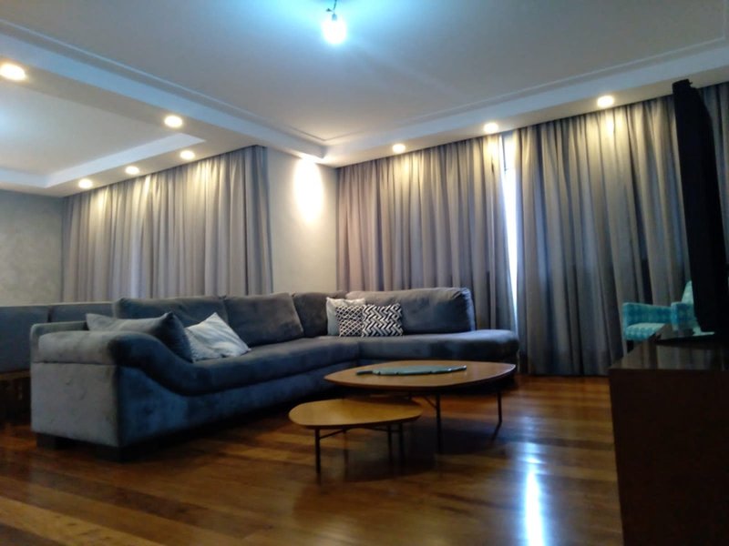 5 dorms, 2 suites, 2 vagas, 178m² Rua Princesa Isabel São Paulo - 