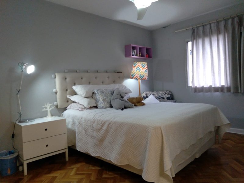5 dorms, 2 suites, 2 vagas, 178m² Rua Princesa Isabel São Paulo - 