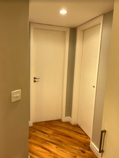 4 dormitórios sendo 2 suítes, 3 vagas 152m² Rua Barão de Jaceguai São Paulo - 