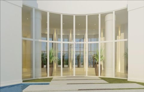 APARTAMENTO A VENDA 1 DORMITÓRIO CAMPO BELO Rua Antônio de Macedo Soares São Paulo - 
