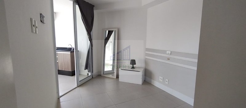 APARTAMENTO A VENDA 1 DORMITÓRIO CAMPO BELO Rua Antônio de Macedo Soares São Paulo - 