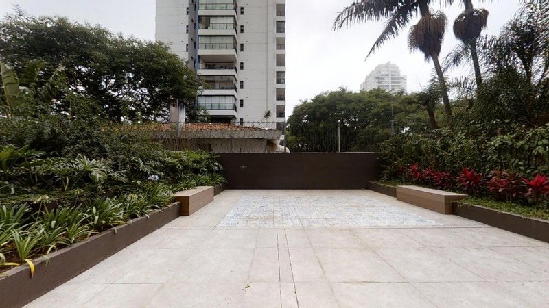 Apartamento Condominio Solar Oliveira do Conde Apto 10500 4 suítes 328m² São Benedito São Paulo - 