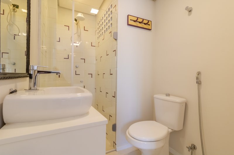 Studio Reformado Venda Vila Buarque 30 m2 - São Paulo - 