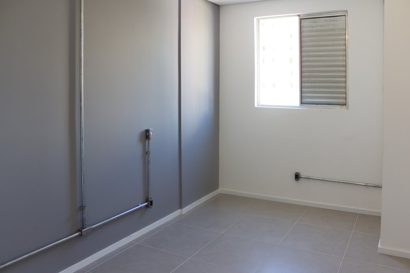 Apartamento Campos Elíseos 1 dorm 50 m2 Reformado - São Paulo - 
