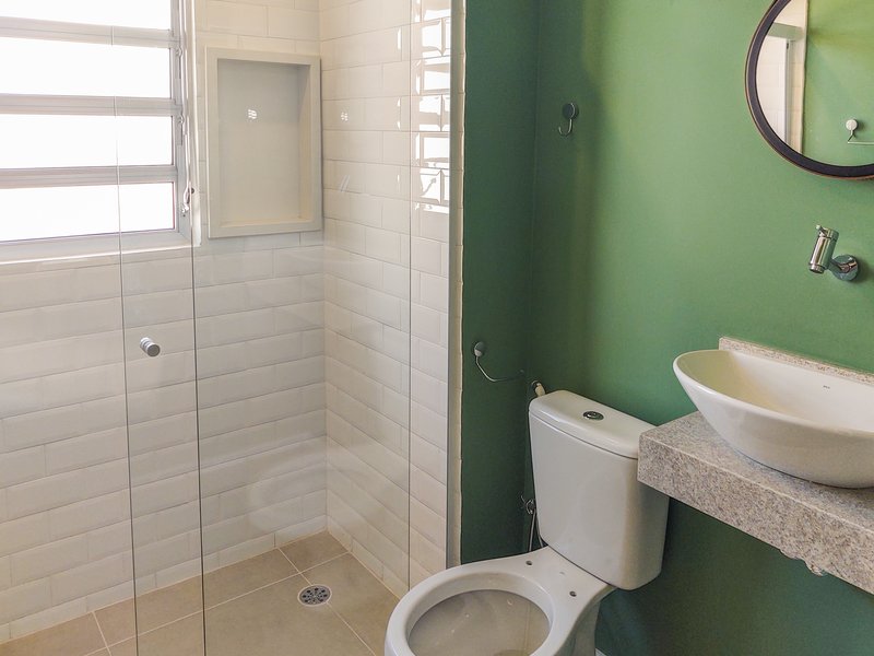 Apartamento Campos Elíseos 1 dorm 50 m2 Reformado - São Paulo - 