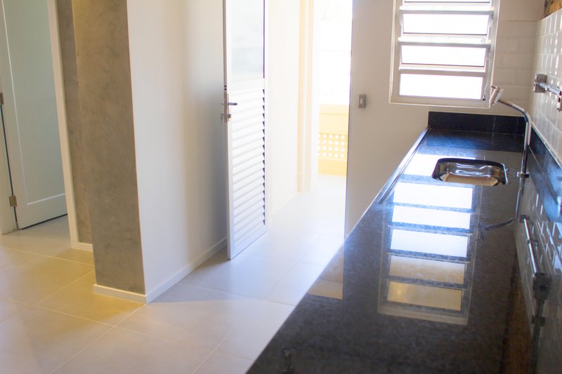 Apartamento Campos Elíseos 1 dorm 50 m2 Reformado - São Paulo - 