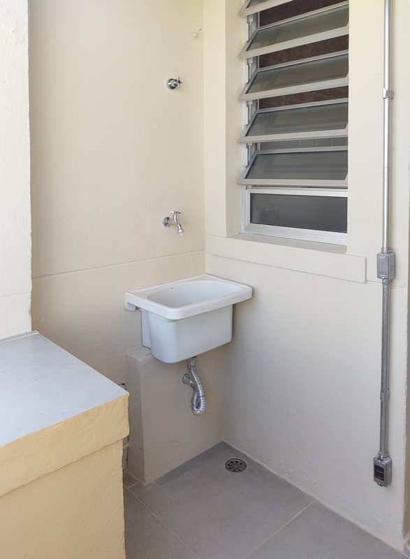 Apartamento Campos Elíseos 1 dorm 50 m2 Reformado - São Paulo - 