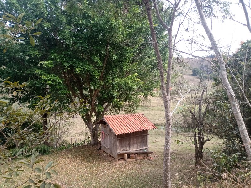 SÍTIO COM 30.7 HECTARES EM JAMBEIRO - JAMBEIRO - 