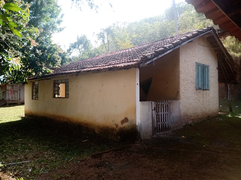 SÍTIO COM 30.7 HECTARES EM JAMBEIRO - JAMBEIRO - 