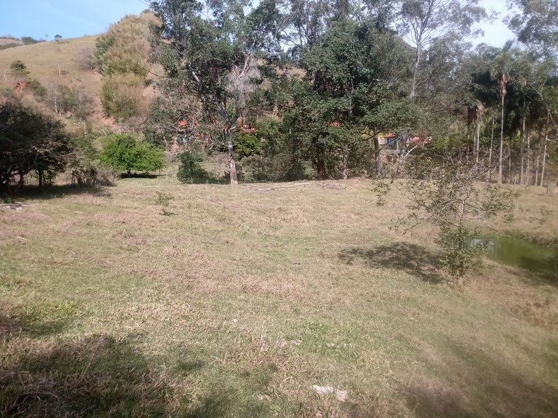 SÍTIO COM 30.7 HECTARES EM JAMBEIRO - JAMBEIRO - 