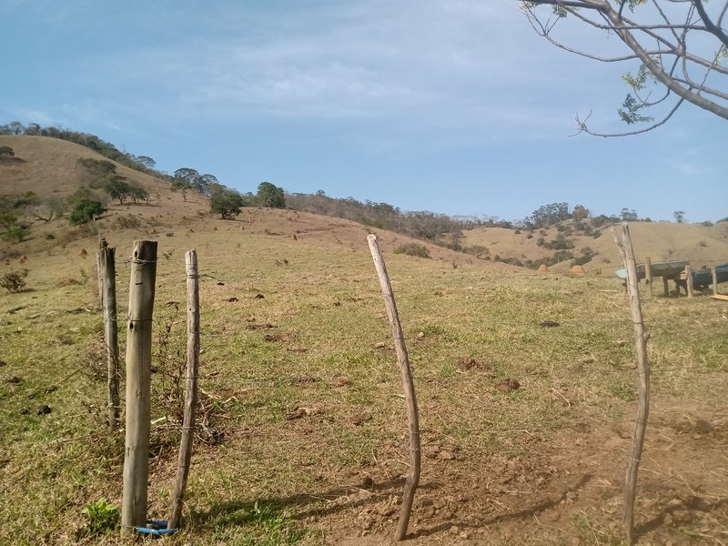SÍTIO COM 30.7 HECTARES EM JAMBEIRO - JAMBEIRO - 