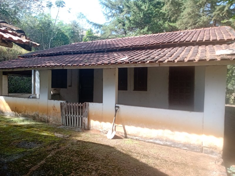 SÍTIO COM 30.7 HECTARES EM JAMBEIRO - JAMBEIRO - 