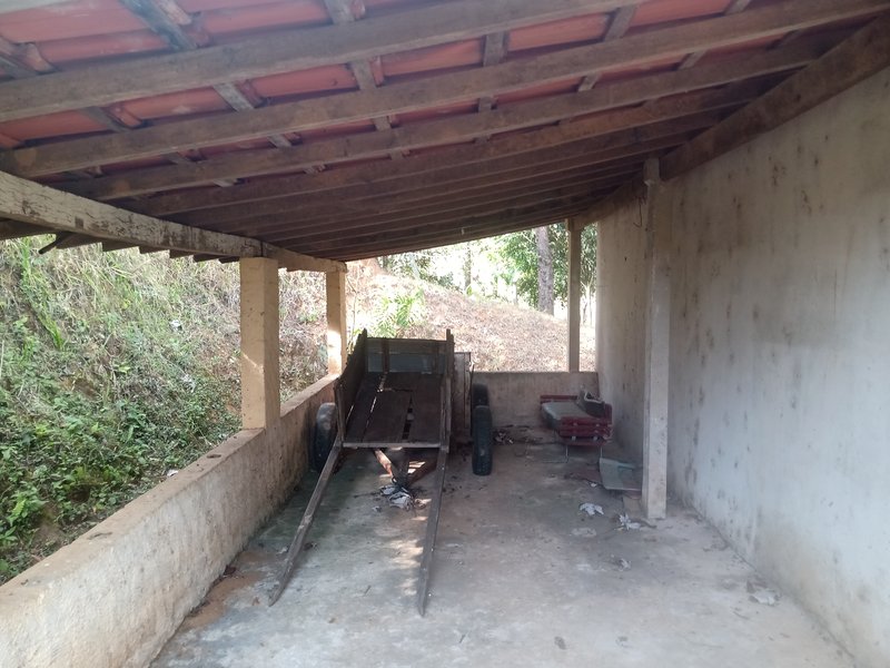 SÍTIO COM 30.7 HECTARES EM JAMBEIRO - JAMBEIRO - 