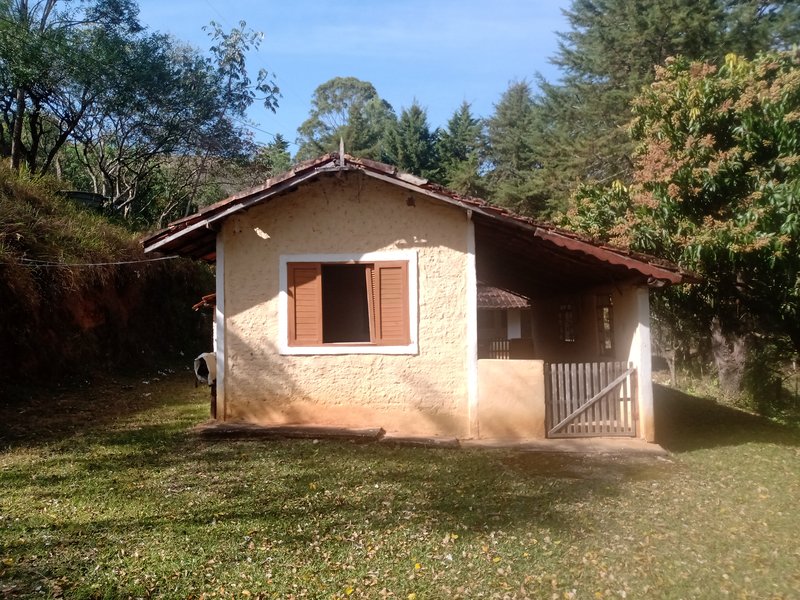 SÍTIO COM 30.7 HECTARES EM JAMBEIRO - JAMBEIRO - 