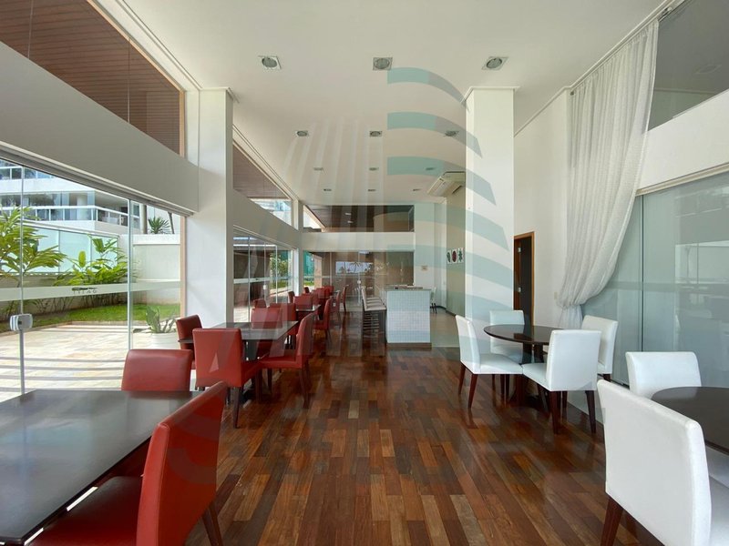 Apartamento de 211 m² com 4 dormitórios, 4 vagas e Lazer completo - Enseada - Guarujá/SP  Guarujá - 