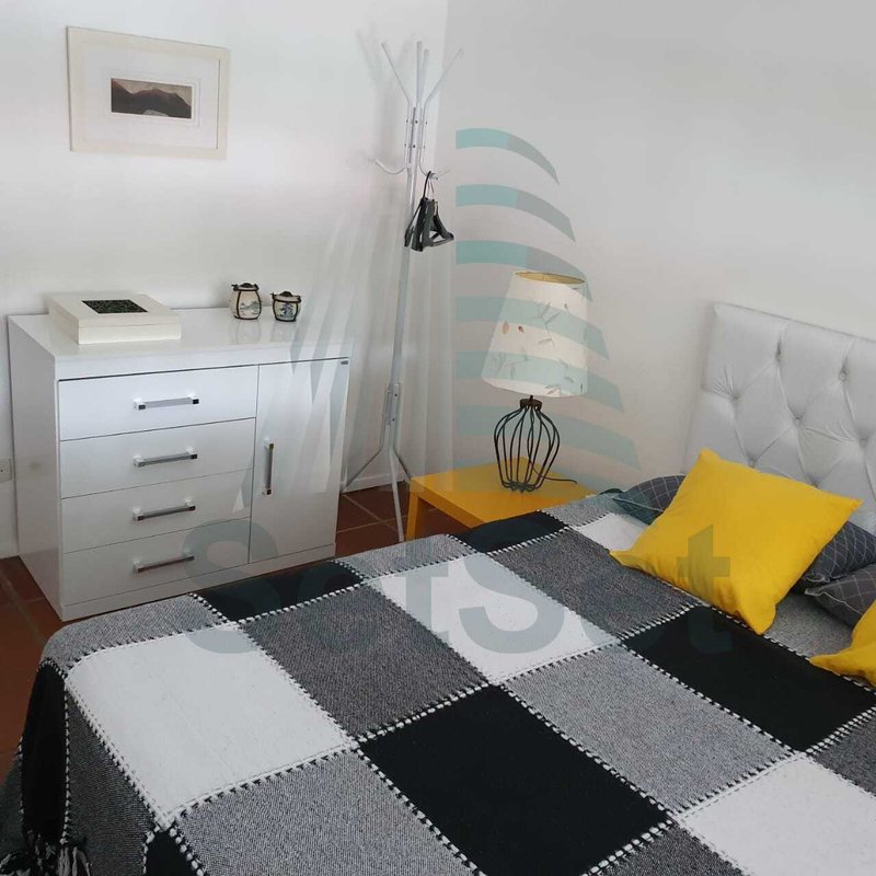 Apartamento a venda por 260.000 - Parque Enseada- Guarujá/SP - Guarujá - 