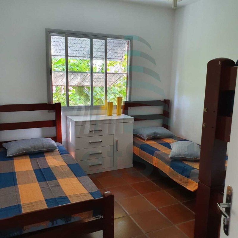 Apartamento a venda por 260.000 - Parque Enseada- Guarujá/SP - Guarujá - 