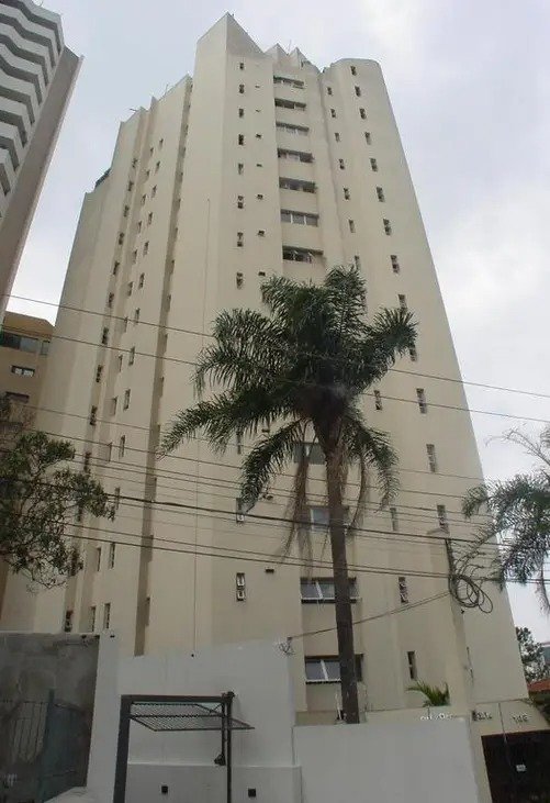 3 dorms , 1 suíte, sala 3 ambientes, lavabo,2 vagas,184m² Rua João Ramalho São Paulo - 