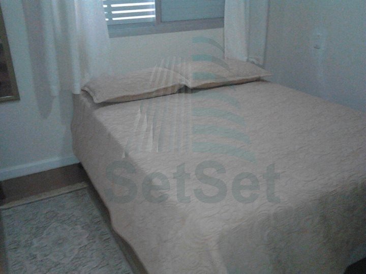Apartamento para venda com 3 dormitórios - Enseada - Guarujá/SP - Guarujá - 