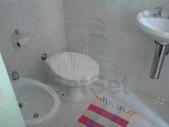 Apartamento para venda com 3 dormitórios - Enseada - Guarujá/SP - Guarujá - 