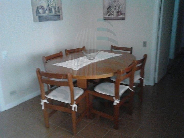 Apartamento para venda com 3 dormitórios - Enseada - Guarujá/SP - Guarujá - 