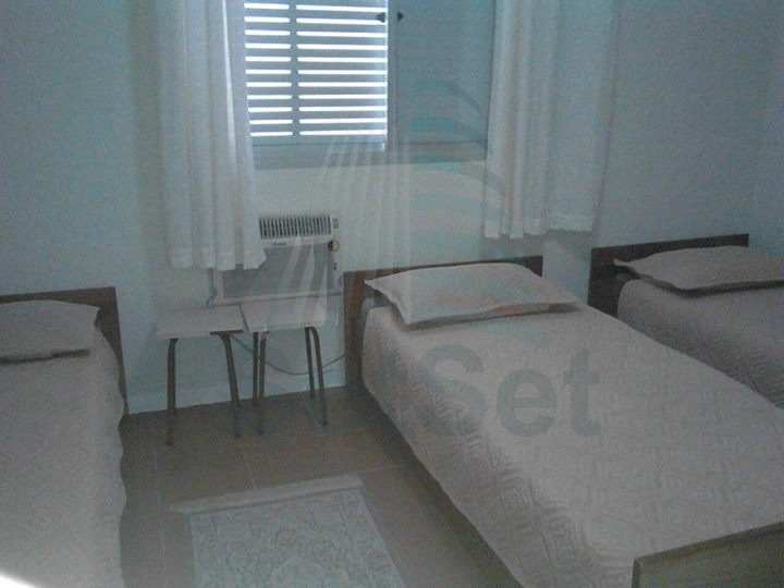Apartamento para venda com 3 dormitórios - Enseada - Guarujá/SP - Guarujá - 