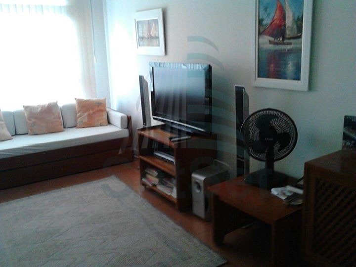 Apartamento para venda com 3 dormitórios - Enseada - Guarujá/SP - Guarujá - 