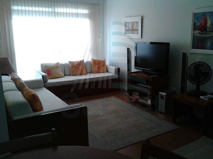 Apartamento para venda com 3 dormitórios - Enseada - Guarujá/SP - Guarujá - 