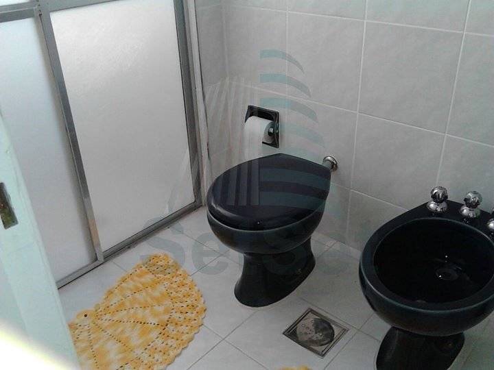 Apartamento para venda com 3 dormitórios - Enseada - Guarujá/SP - Guarujá - 
