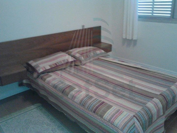 Apartamento para venda com 3 dormitórios - Enseada - Guarujá/SP - Guarujá - 