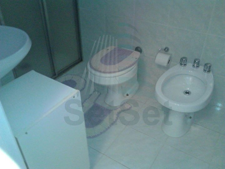 Apartamento para venda com 3 dormitórios - Enseada - Guarujá/SP - Guarujá - 