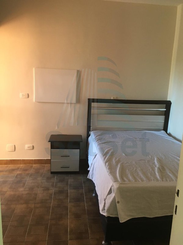 Apartamento para Locação de 3 dormitórios - Parque Enseada - Guarujá/SP  Guarujá - 