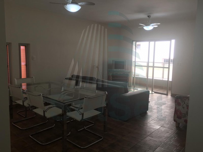 Apartamento para Locação de 3 dormitórios - Parque Enseada - Guarujá/SP  Guarujá - 