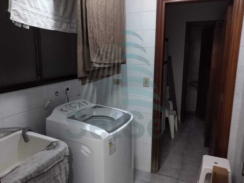 Apartamento a venda por 320.000 - Parque Enseada- Guarujá/SP - Guarujá - 