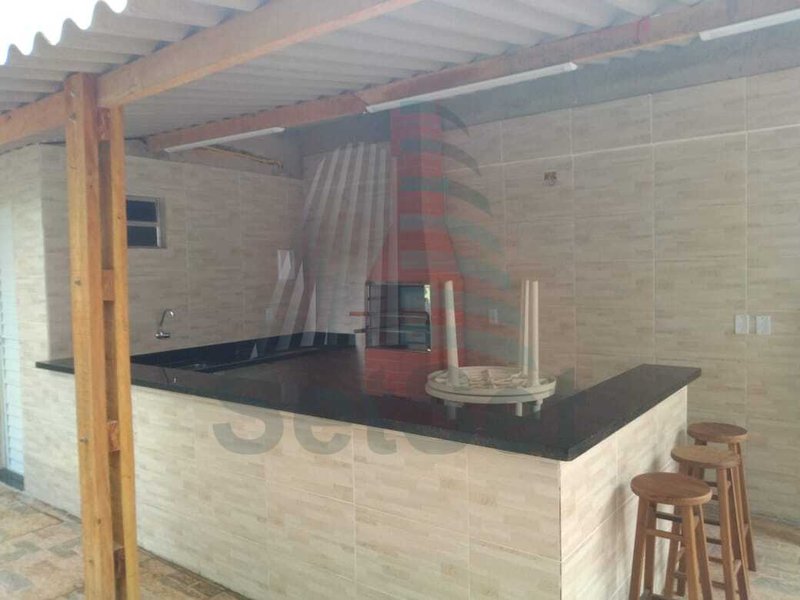 Apartamento a venda por 320.000 - Parque Enseada- Guarujá/SP - Guarujá - 