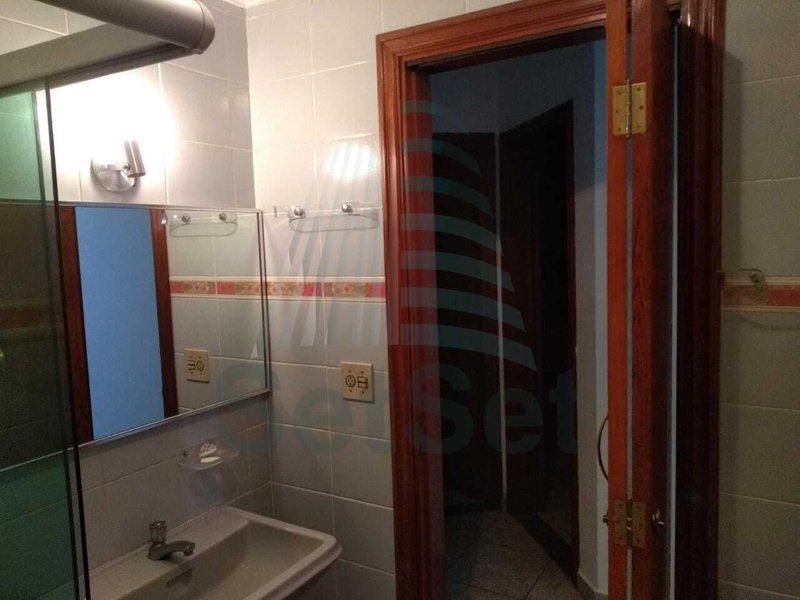 Apartamento a venda por 320.000 - Parque Enseada- Guarujá/SP - Guarujá - 