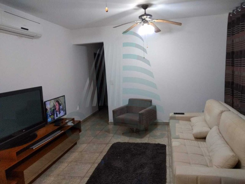 Apartamento a venda por 320.000 - Parque Enseada- Guarujá/SP - Guarujá - 