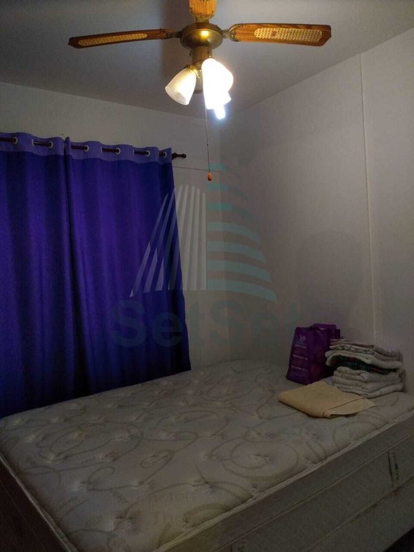 Apartamento a venda por 320.000 - Parque Enseada- Guarujá/SP - Guarujá - 