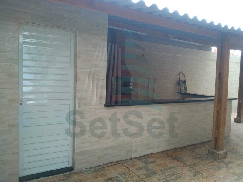 Apartamento a venda por 320.000 - Parque Enseada- Guarujá/SP - Guarujá - 