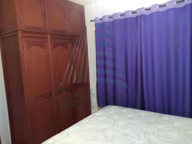 Apartamento a venda por 320.000 - Parque Enseada- Guarujá/SP - Guarujá - 