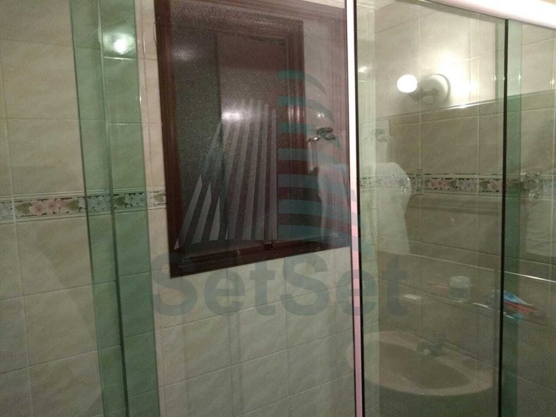 Apartamento a venda por 320.000 - Parque Enseada- Guarujá/SP - Guarujá - 