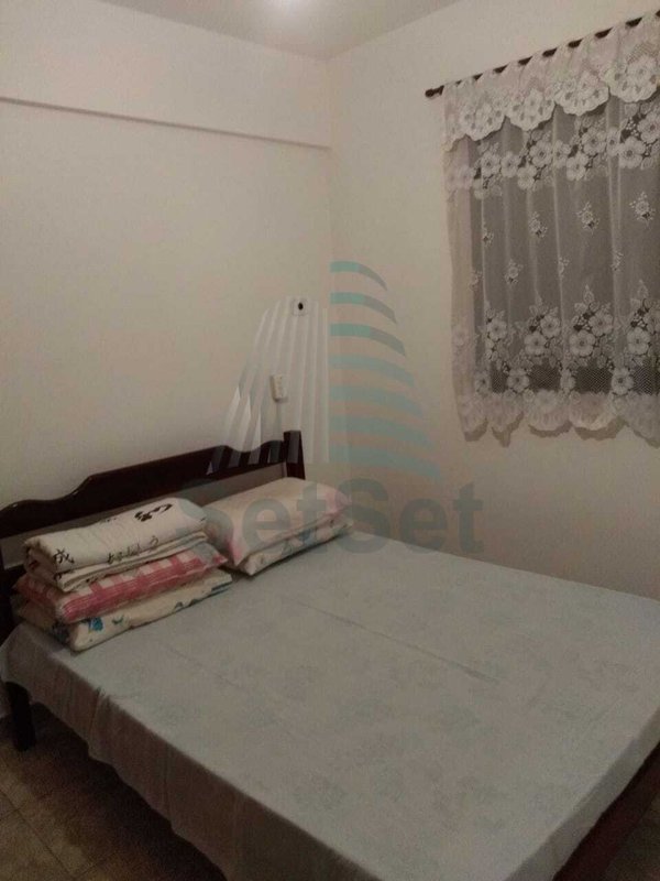 Apartamento a venda por 320.000 - Parque Enseada- Guarujá/SP - Guarujá - 
