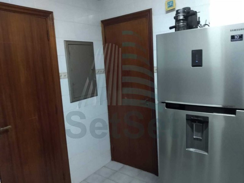 Apartamento a venda por 320.000 - Parque Enseada- Guarujá/SP - Guarujá - 
