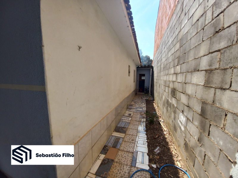 CASA A VENDA NO JD PICERNO II - SUMARÉ/SP - Sumaré - 