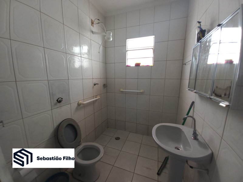 CASA A VENDA NO JD PICERNO II - SUMARÉ/SP - Sumaré - 